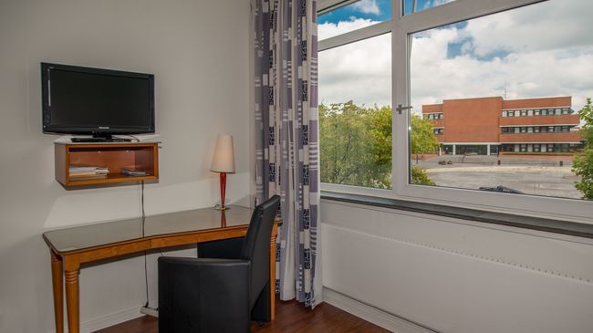 Hotel Medi Ikast Quarto foto